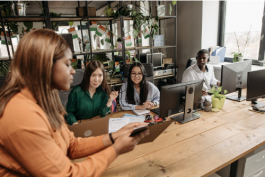 客服外包團隊如何更好的服務客戶