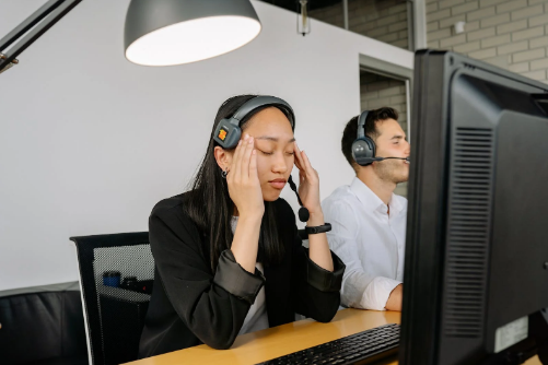 在線客服外包有不同價(jià)格的原因