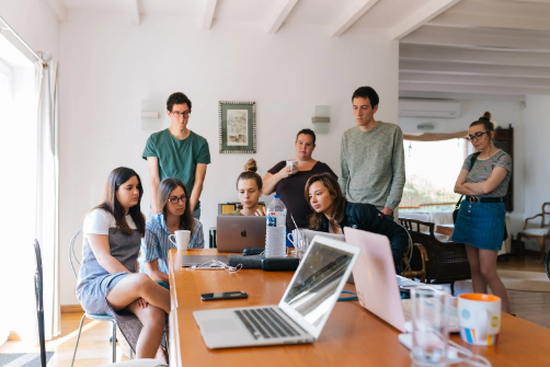 淘寶客服外包市場分析