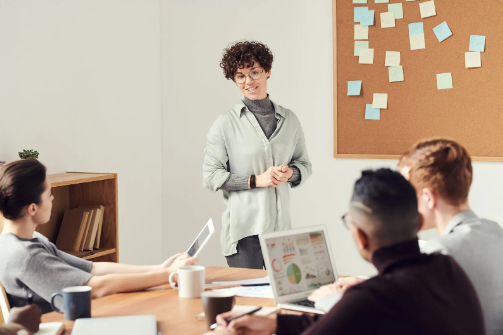 抖音客服外包公司如何培訓客服