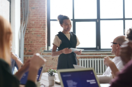 客服外包公司對客服的要求