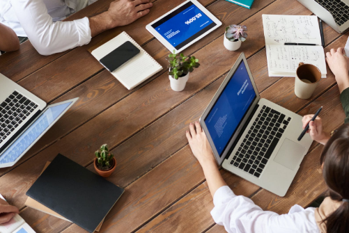 電商客服外包項(xiàng)目操作流程