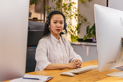 怎么做好客服外包公司的在線客服