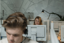 網店對客服外包崗位的要求