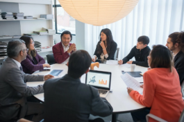 售前客服外包工作內容簡述