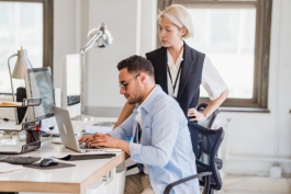 外包客服能得到的價值是什么