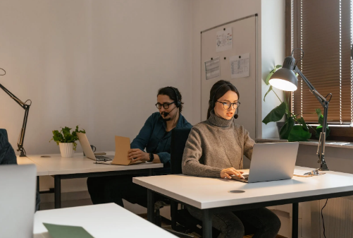 如何選擇可信賴的快手客服外包公司