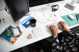 客服外包公司提高業務處理能力的技巧