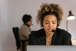 外包客服專業話術