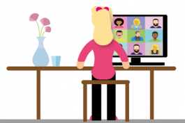 網店外包客服的服務態度怎么提升