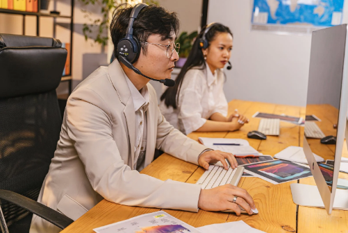 客服提高轉化率的方法和技巧有哪些