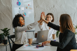 如何打造高效客服培訓團隊？客服團隊培訓流程有哪些？