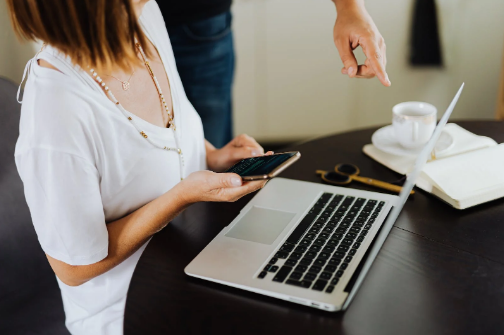 售前售后客服接待流程技巧