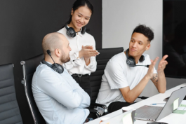 不容忽視的客服話術(shù)技巧