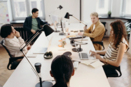 一名金牌的網店客服應該具備哪些良好的素質?