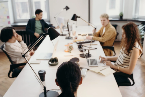 金牌網店客服應該具備哪些良好的素質