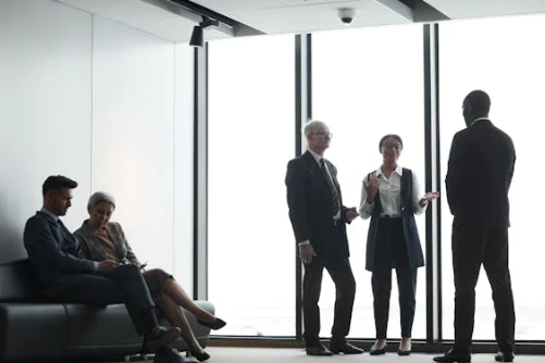 建立科學的績效評估體系