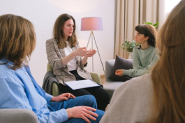 怎樣讓客服人員始終保持良好心態(tài)?