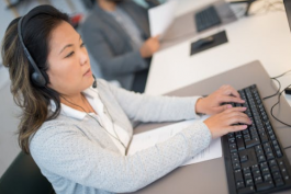 如何有效管理呼叫中心客服團(tuán)隊(duì)?