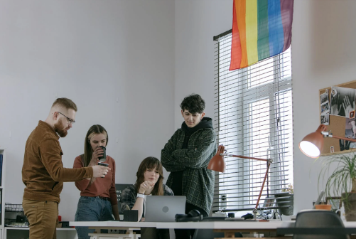 挑選適合自己品類的方法