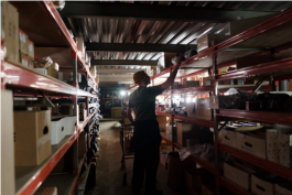 選品時究竟要考量哪些因素?