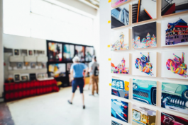 無貨源模式開網(wǎng)店的5大核心優(yōu)勢