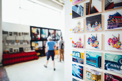 無貨源模式開網(wǎng)店的5大核心優(yōu)勢