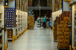 物流配送常見6大問題，這樣解決更有效