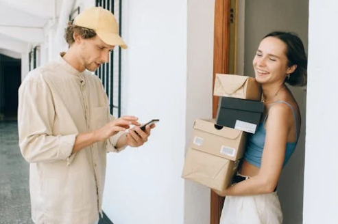 怎么才能找到靠譜的快遞合作方