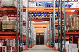 現(xiàn)代化倉儲物流管理的主要內(nèi)容與要點