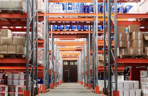 電商業(yè)務(wù)如何挑選合適的云倉