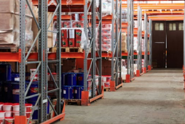 電商云倉為什么能提升電商企業的競爭力？