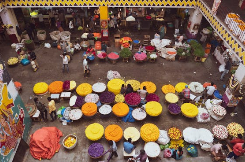 電商云倉如何高效運轉