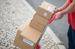 云倉革命：電商物流的智能化升級與降本增效之道