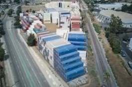 倉儲物流主要的服務內容有哪些？