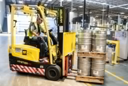 物流倉庫日常運營的主要內容有哪些？