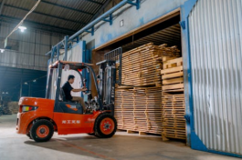 如何才能實(shí)現(xiàn)倉(cāng)庫(kù)的高效管理？