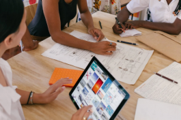 如何從零開始學習電商美工？新手必備指南