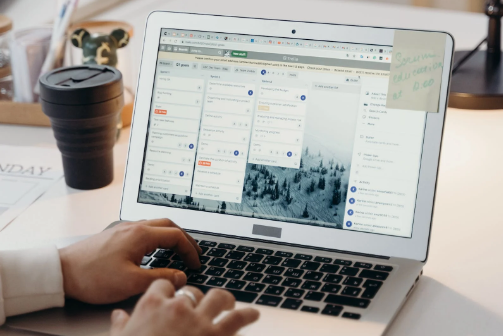 美工設計師如何提升美工技巧