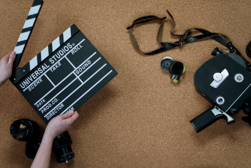 專業產品拍攝標準步驟