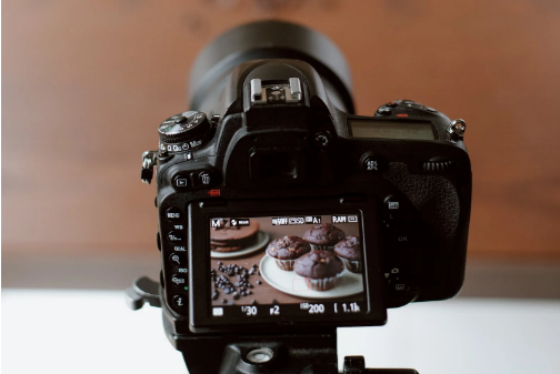 專業(yè)級(jí)產(chǎn)品拍攝的7個(gè)關(guān)鍵訣竅