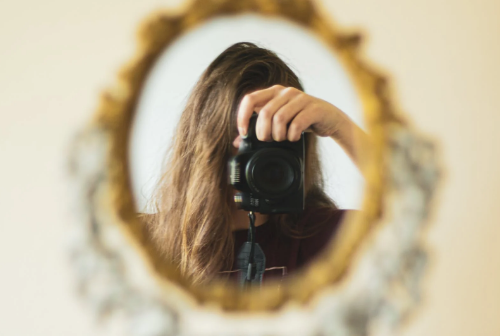 提升抖音視頻質(zhì)量的幾個(gè)拍攝方法