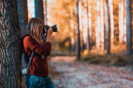 網店商品可以從哪些角度進行拍攝？