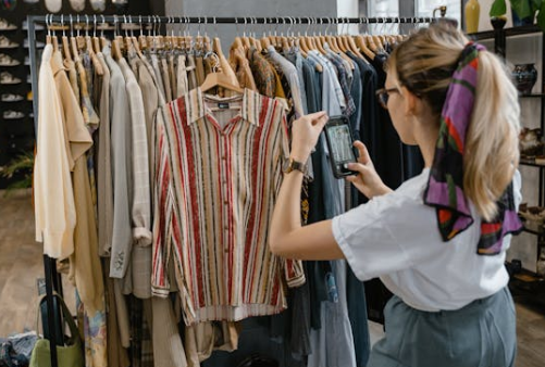 讓產品身價翻倍的拍攝秘籍