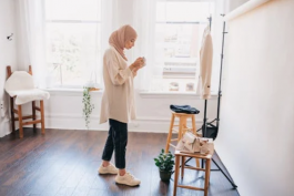 從普通到爆款！淘寶產(chǎn)品拍攝的5個黃金角度