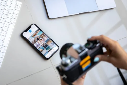 怎么拍攝淘寶產(chǎn)品？有哪些攝影技巧？