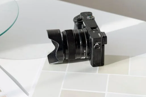 一張高質量的產品圖片怎么拍