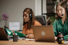 關于雙十一售后客服的一些話術參考