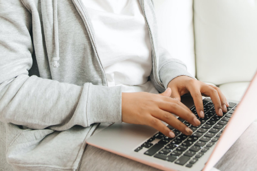 高情商俏皮催付話術