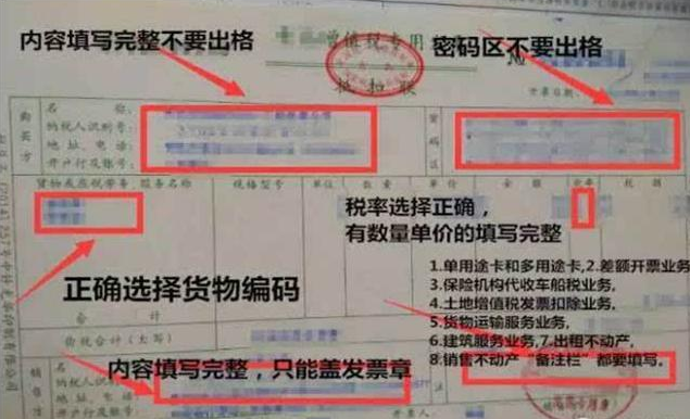 審核外包公司針對審核發票的具體流程